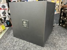 Logitech Z-5300 5.1 THX Surround Subwoofer ONLY picture