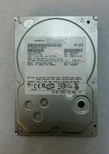 Hitachi Ultrastar HUA721010KLA330 1.0TB SATA Drive P/N:0F10402 MLC:BA2772 picture