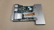 Dell 0165T0 Broadcom 57800S Quad Port SFP+ 2x10GbE RJ45 Network Card picture