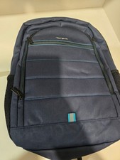 Targus Laptop Backpack  15.6” Blue picture