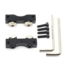 2PCS Aluminum Alloy Z axis Stepper Motor Mount Rack picture