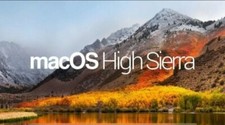 Pre Loaded High Sierra 1TB SSD for Macbook Pro/MIN 2010 2011 2012 3 YEAR WARRANY picture