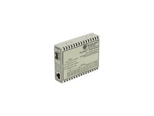 Black Box FlexPoint LMC1017A-MMSC Transceiver/Media Converter picture
