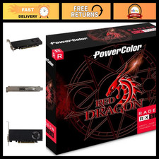 High-Performance 2GB GDDR5 Graphics Card for Gaming & Multimedia, AMD Radeon 550 picture