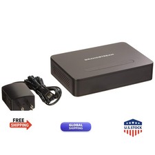 Grandstream DP750 DECT VOIP Base Station Pairs with 5 DP720 Handsets picture