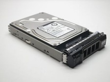 12GYY DELL 4TB 7.2K SAS 3.5