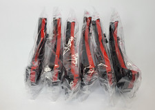6 pk RIBBON EPSON TM-U220B TM-U220D TMU220D - Black/Red ERC30 / ERC34 / ERC38BR picture