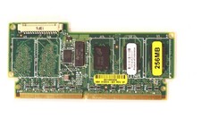 HP 256MB Battery Backed Write Cache Memory Module P/N: 462974-001 Tested Working picture