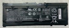 Genuine SR04XL BATTERY For Omen 15-ce000 15-CE011DX Series HSTNN-DB7W 917724-855 picture