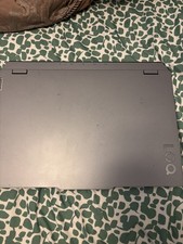 Lenovo LOQ 15.6in Gaming Laptop Ryzen 7 RTX 16GB 256GB SSD Gray 2024 picture