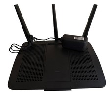 Linksys EA7200 Max-Stream AC1750 Dual-Band Gigabit Wi-Fi 5 Wireless Router Black picture