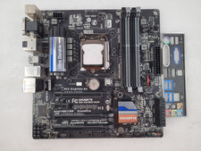 Gigabyte GA-Z87MX-D3H LGA 1150 DDR3 Micro ATX Motherboard picture