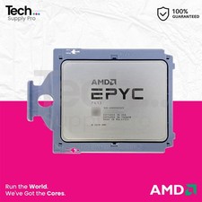 100-000000323 AMD EPYC 7413 24-Core 2.65GHz 180W SP3 Processor Dell Locked picture
