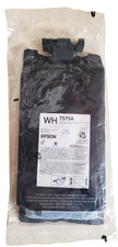 Epson T57SA White 1600ml Ink Supply Unit Without Box Exp: 08-2027 picture