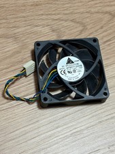 Delta AFB0712HHB 7015 70x70x15mm Cooler Cooling Fan 12V 0.45A 4Pin picture