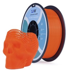 Ziro 3D PLA PRO Filament, 1.75mm 1kg, Assorted Colors picture