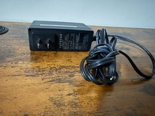 Genuine Netgear MU42-3120350-A1 332-10762-012 12V 3.5A Power Supply C7000v2 picture