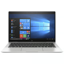 HP EliteBook x360 1030 G4 Core i7-8565U 16 GB RAM 256GB SSD Microsoft Windows picture