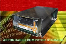 Quantum SDLT 600 Tape Drive with tray M1500 6420703-27 SDLT600 LVD 600GB picture