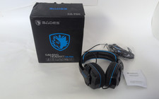 SADES SA-708 GAMING HEADSET picture