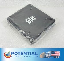 NEW (Sealed) | Elo E393359 Backpack 4 Android Compute Engine Only - Black picture