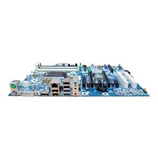 HP Z220 Workstation Motherboard LGA1155 DDR3 655842-001 655581-001 picture