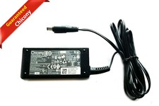 New Chicony AC/DC Adapter 30W 12.5V 100-240V 2.5A Black F5FT7 KR0N8 5W3KN  picture