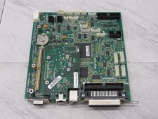 Zebra 110Xi4 140Xi4 170Xi4 Plus Main Logic Board 23630-002 w/ Ethernet 79501-100 picture