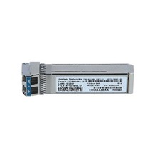 Juniper EX-SFP-10GE-LR SFP+ Module 1 Year Warranty picture