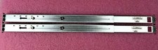 HP 6C03B4 177854-001 6053025A9404 FOXCONN 141 A Server Rails picture