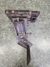 GAMBER JOHNSON Computer Cradle for NOTEPAD IV w/ Pole Mount for Vehicle picture