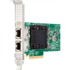 HPE Broadcom BCM57416 Ethernet 10Gb 2-port BASE-T Adapter for HPE picture