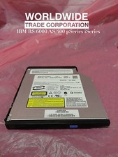 IBM 39J3809 5751 6331 4.7GB Parallel IDE Slimline DVD-RAM Drive pSeries picture