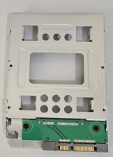 2.5 to 3.5 Hard Drive Adapter w/ Screws for HP DELL IBM picture