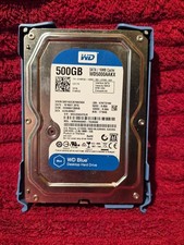 DELL 1WR32 WD5000AAKX 500GB 7.2K 3.5