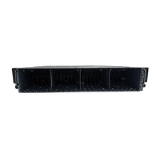 PowerEdge C6400 24HDD Node Server Enclosure, 2 x 2000W, 8 x NVMe U.2 Slots 38YP9 picture