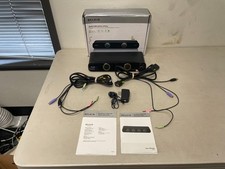 Belkin SOHO KVM Switch F1DS102L VGA & USB 2 Ports picture