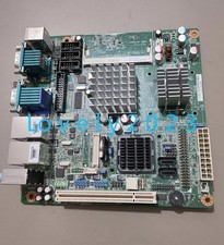 1pc used Advantech AIMB-210F Motherboard picture
