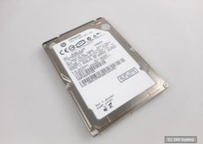 320GB Hitachi 5K500 2.5 inch Hard Drive / HDD SATA2 HTS545032B9A300, Mint, Bulk picture