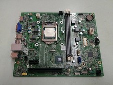 Dell Optiplex 3020 SFF Motherboard 4YP6J 04YP6J DIH81R / SR14E picture