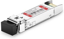 Extreme Networks 10G-SR-SFP300M-ET 10GbE SFP+ Transceiver Module picture