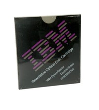 IBM MO Rw-Disk 09G7344 1,3GB Neuf picture