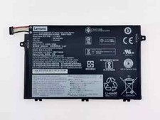 Original 45Wh 01AV463 Battery for Lenovo ThinkPad L580 L590 01AV464 L17M3P54 NEW picture