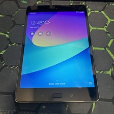 ASUS Zenpad Z8s P00J 16GB Wi-Fi + 4G Verizon Tablet picture