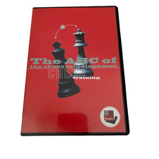 Gary Gauthier Chess Training The ABC of the Chess Middlegame CD Software/Booklet picture