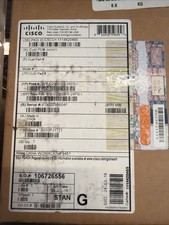 New Cisco WS-C2960XR-24PS-I Fully Managed Ethernet Switch picture