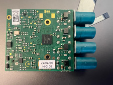 Solectrix proFRAME camAD3 DUAL MAX96717/96716A expansion card GMSL2 picture