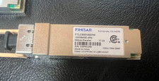 2PCS FINISAR FTLC9551REPM 100GBASE-SR4 850nm Parallel 100M OM4 MMF Transceiver picture
