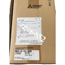 Mitsubishi MDS-D-V2-8080 Servo Drive MDSDV28080 Brand New Shipping FedEx or DHL picture