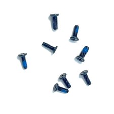 For HP Pavilion 15-DY 15-DY2132WM 15-DY2152WM 15-DY5131WM Bottom Case screws New picture